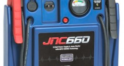 Clore JNC660 Jump Starter