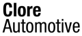 clore automotive logo