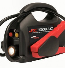 Clore JNC300XLC Jump Starter