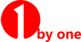 1byOne logo